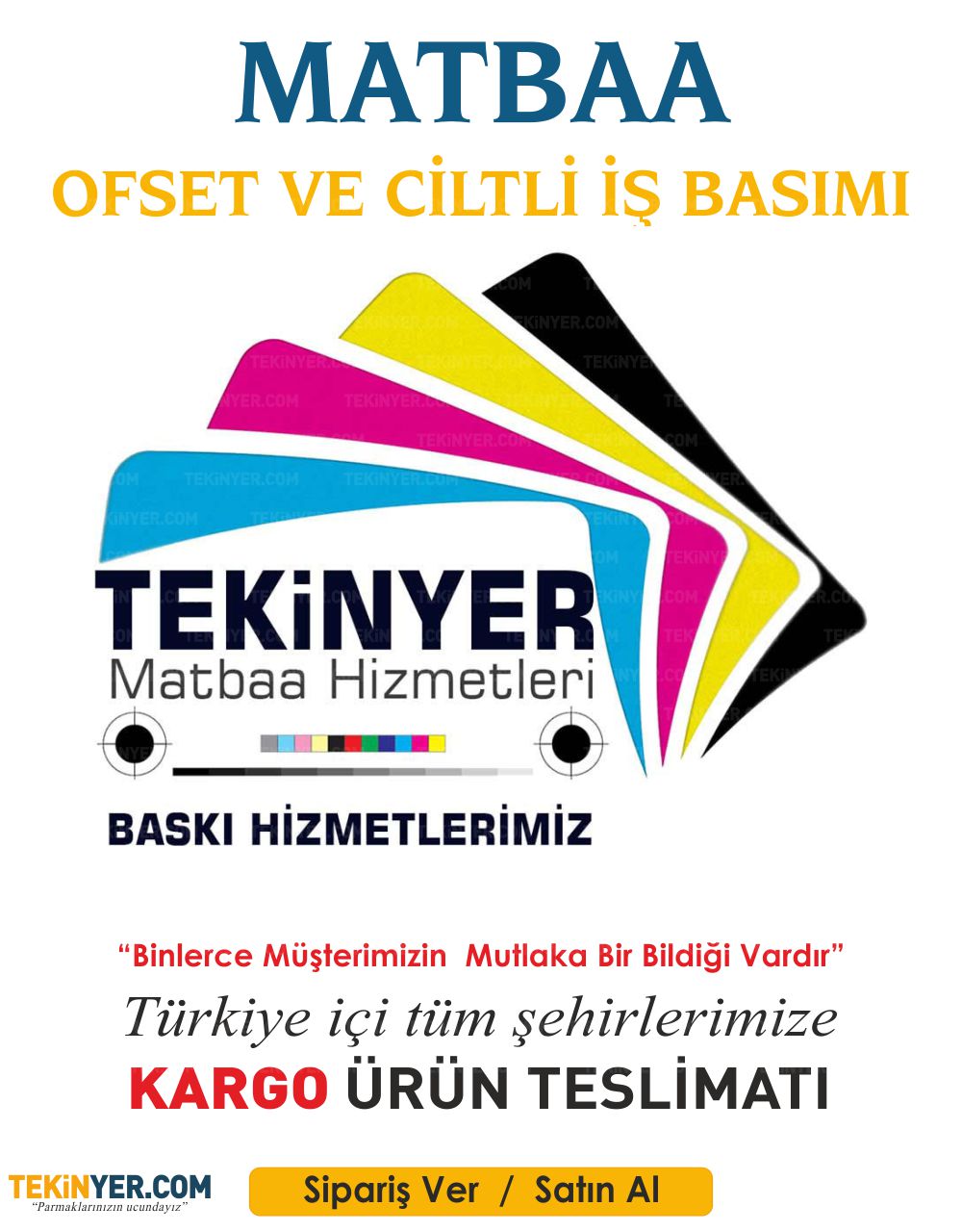 Tarabya Matbaa
